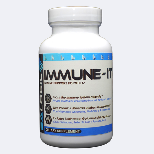 Immune-it